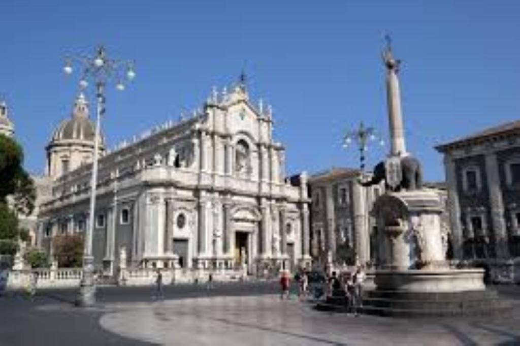 Apartamento Con Terrazza In Centro Storico