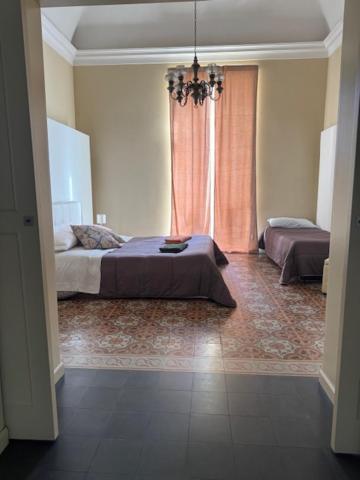 Apartamento Con Terrazza In Centro Storico Catania