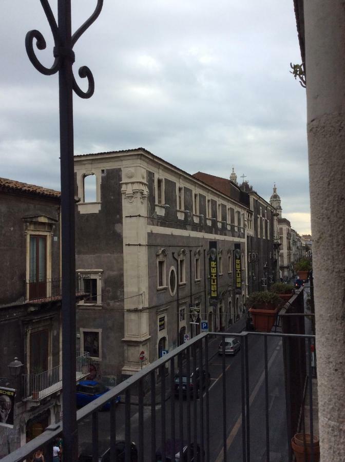 Con Terrazza In Centro Storico *