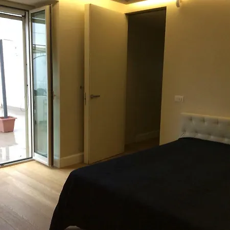 Suite Con Terrazza In Centro Storico Catania Exterior photo
