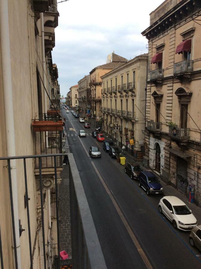 Apartment Con Terrazza In Centro Storico
