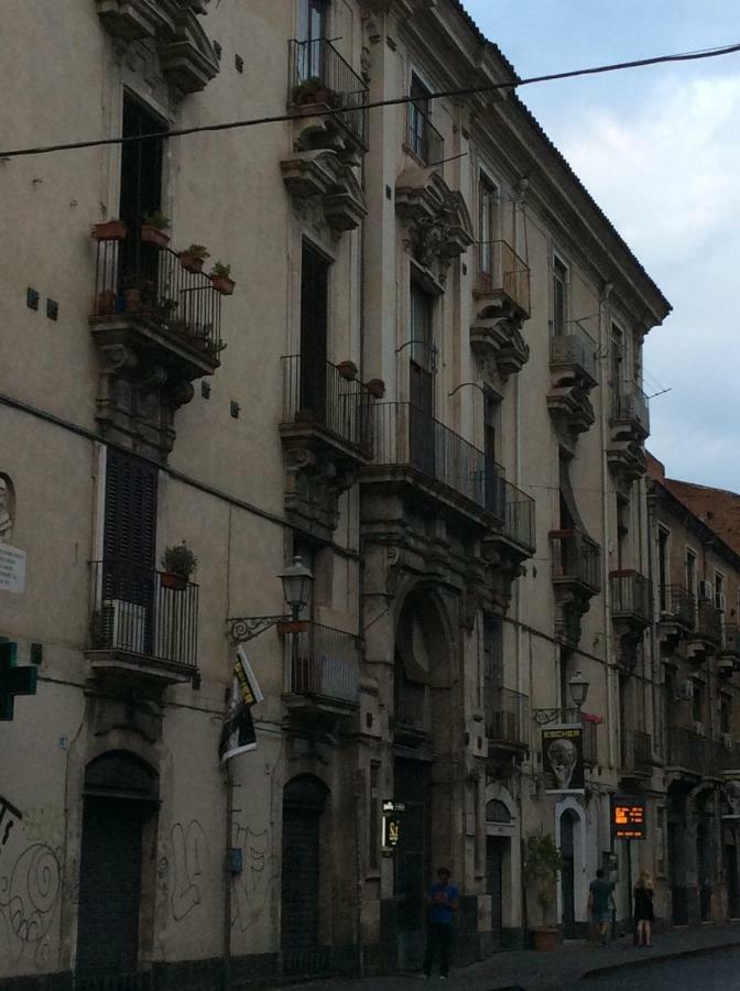 Con Terrazza In Centro Storico