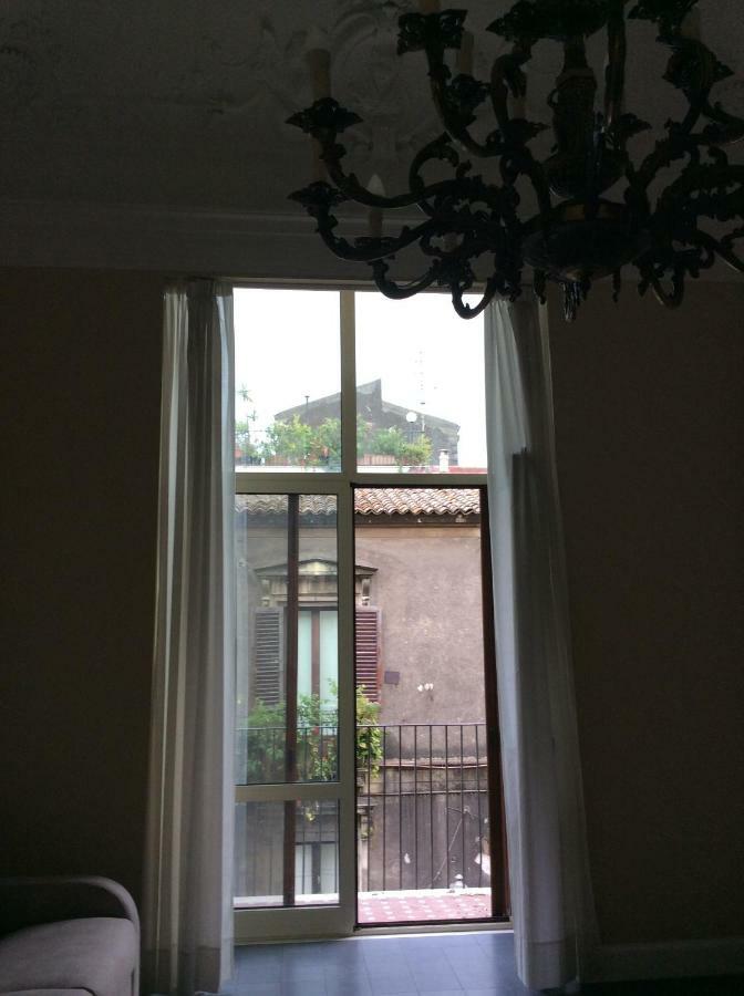 Con Terrazza In Centro Storico Apartment