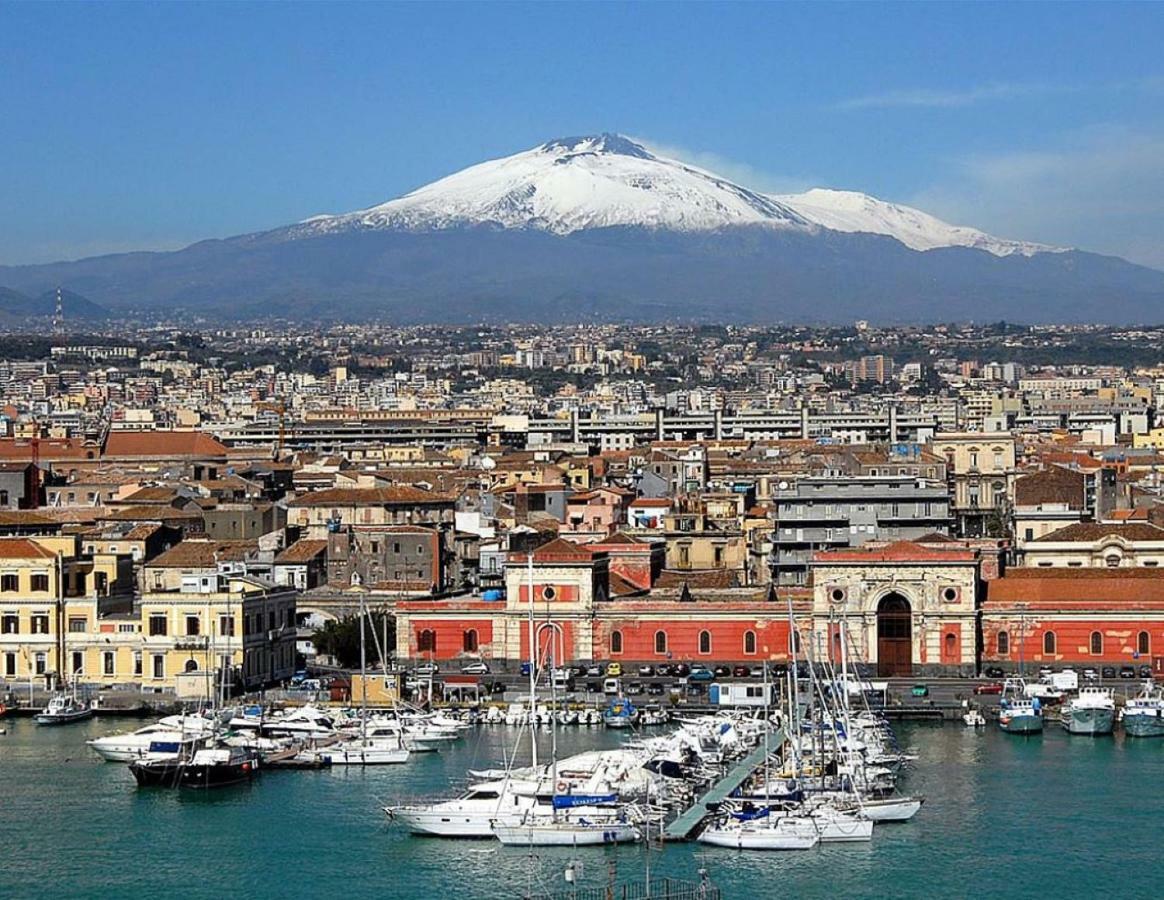 Apartment Con Terrazza In Centro Storico